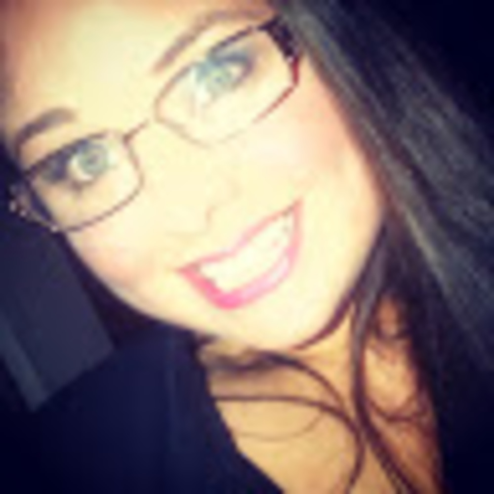 Meet your Posher, Felecia
